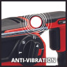 Перфоратор Einhell TP-HD 18/26 Li BL-Solo (без АКБ)
