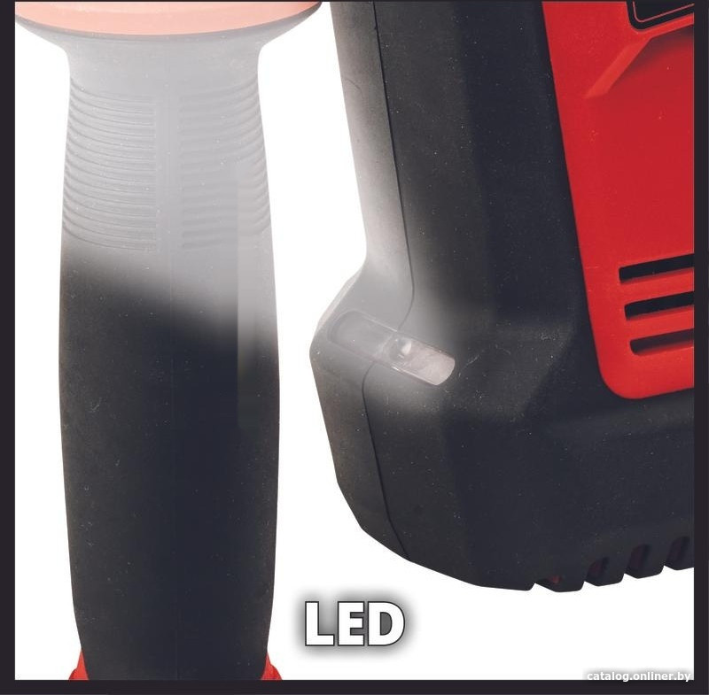 Перфоратор Einhell TP-HD 18/26 Li BL-Solo (без АКБ)