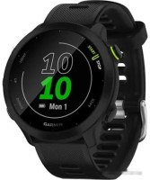 Умные часы Garmin Forerunner 55 (черный)