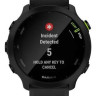 Умные часы Garmin Forerunner 55 (черный)