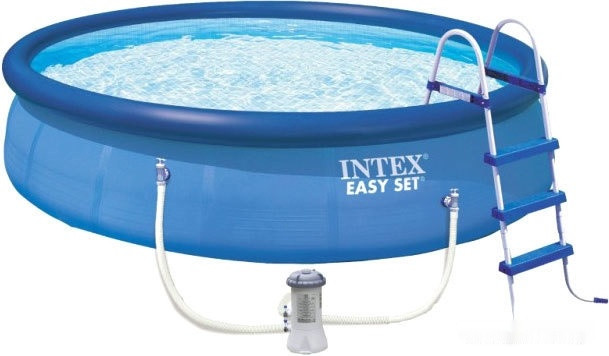 Бассейн INTEX Easy Set 26166 (457x107)