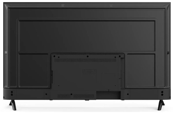 Телевизор DIGMA DM-LED55UBB40 Телевизор DIGMA DM-LED55UBB40