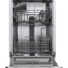 Посудомоечная машина Midea MID45S050 Посудомоечная машина Midea MID45S050
