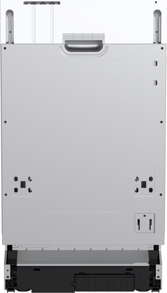 Посудомоечная машина Midea MID45S050 Посудомоечная машина Midea MID45S050