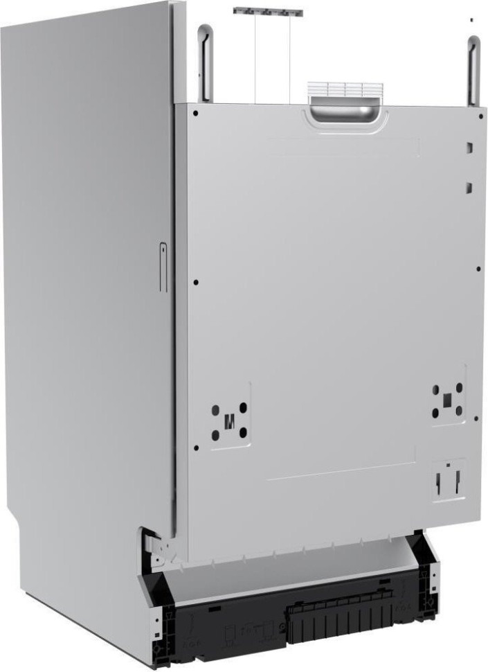 Посудомоечная машина Midea MID45S050 Посудомоечная машина Midea MID45S050