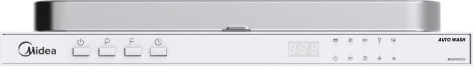 Посудомоечная машина Midea MID45S050 Посудомоечная машина Midea MID45S050