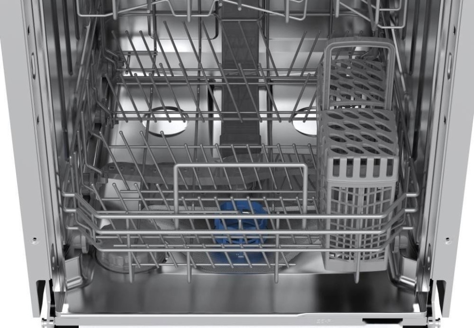 Посудомоечная машина Midea MID45S050 Посудомоечная машина Midea MID45S050