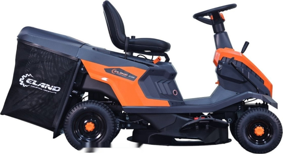 Райдер Eland LR-2265