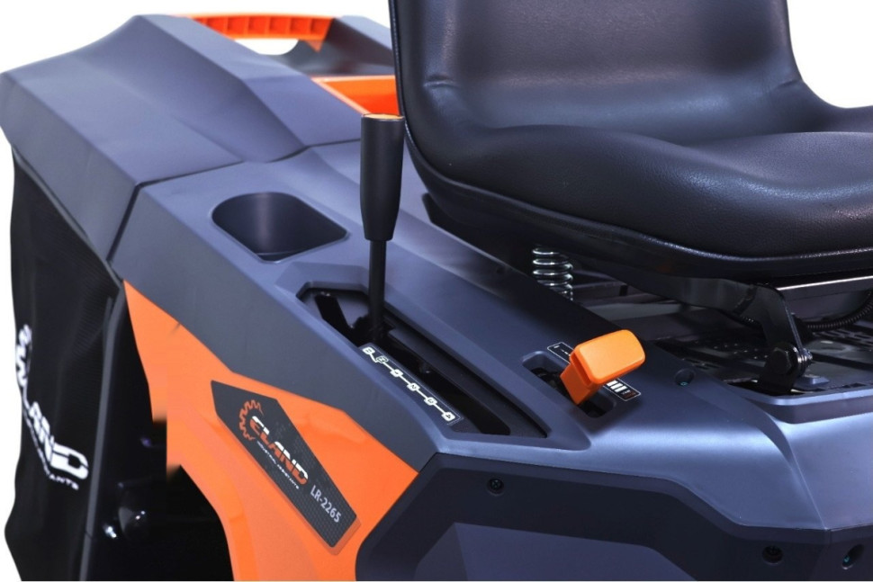 Райдер Eland LR-2265