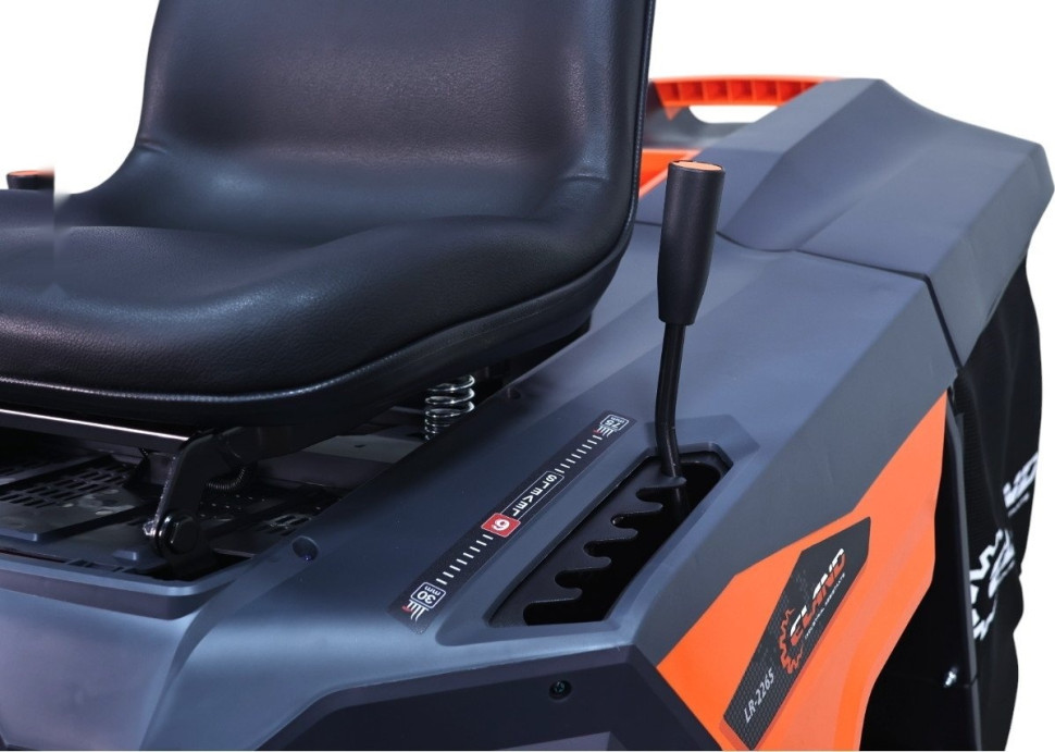 Райдер Eland LR-2265