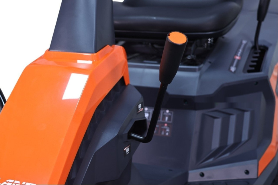 Райдер Eland LR-2265