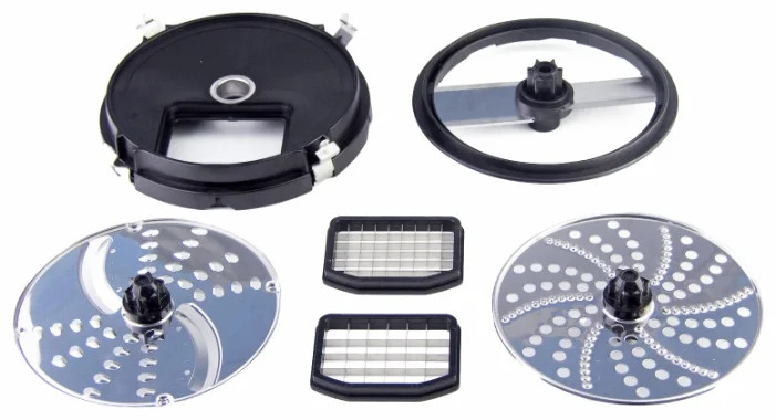 Блендер GALAXY GL2303