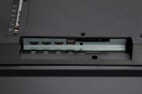 Телевизор VEKTA LD-65SU8850BS