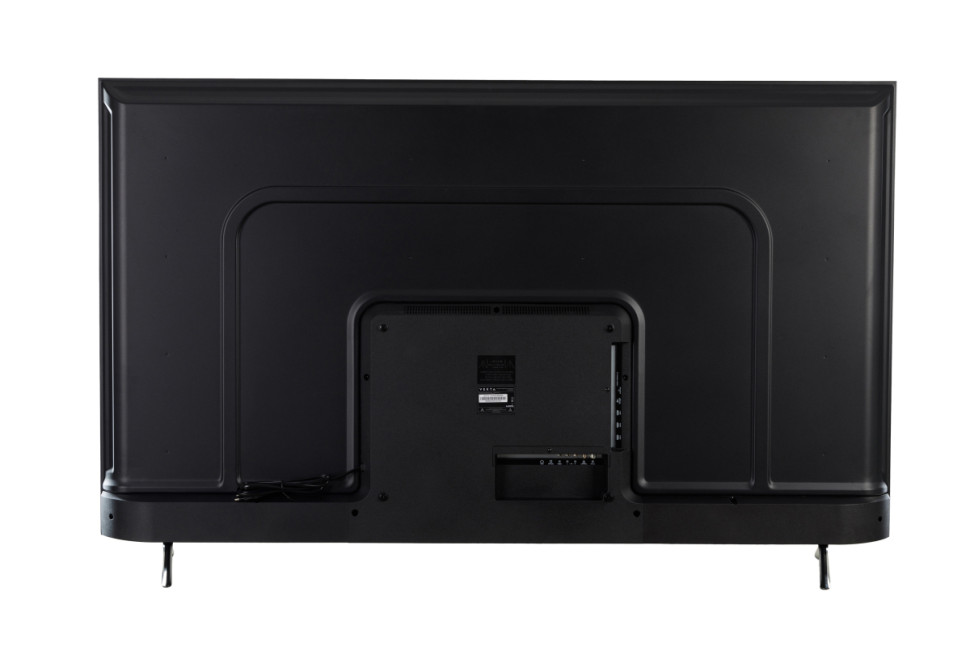 Телевизор VEKTA LD-65SU8850BS Телевизор VEKTA LD-65SU8850BS