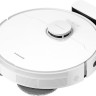 Робот-пылесос Dreame Robot Vacuum L40 White RLL42SDA (евровилка, белый)
