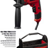 Ударная дрель Einhell TC-ID 1000 E Kit 4259844 Ударная дрель Einhell TC-ID 1000 E Kit 4259844