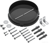 Вытяжка Maunfeld Clyde 50 (черное стекло)