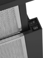 Вытяжка Maunfeld Clyde 50 (черное стекло)