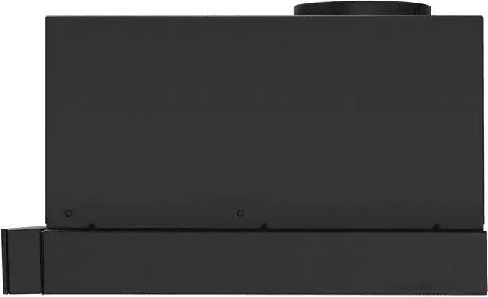 Вытяжка Maunfeld Clyde 50 (черное стекло) Вытяжка Maunfeld Clyde 50 (черное стекло)