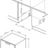 Посудомоечная машина Kuppersberg GSD 6030