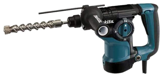 Перфоратор Makita HR2800