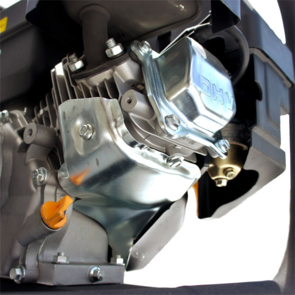 Поверхностный насос Hyundai HYH50 Поверхностный насос Hyundai HYH50