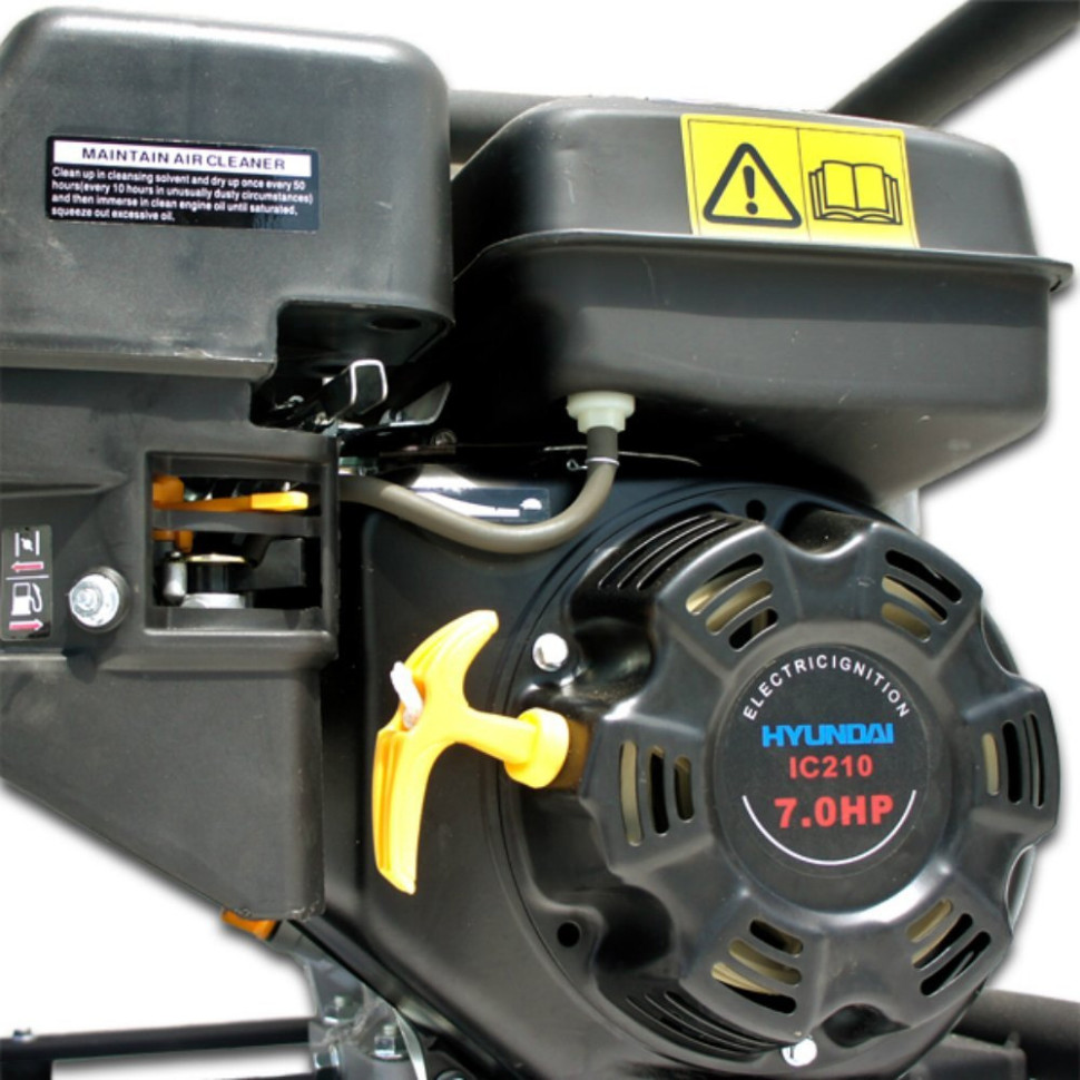 Поверхностный насос Hyundai HYH50 Поверхностный насос Hyundai HYH50