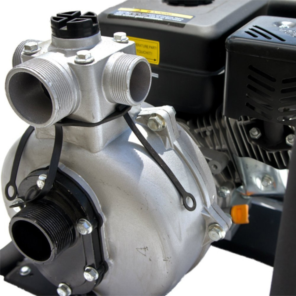 Поверхностный насос Hyundai HYH50 Поверхностный насос Hyundai HYH50