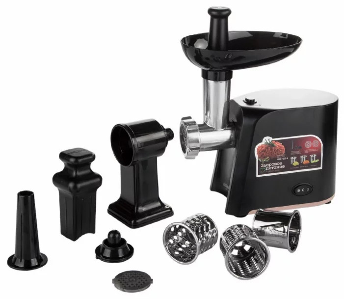 Мясорубка Redmond RMG-1223-6 Мясорубка Redmond RMG-1223-6