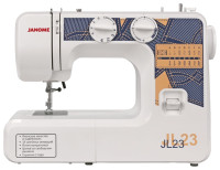 Швейная машина Janome JL-23