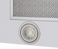 Вытяжка Maunfeld TS Touch 50 (белый)