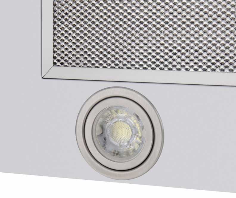 Вытяжка Maunfeld TS Touch 50 (белый)