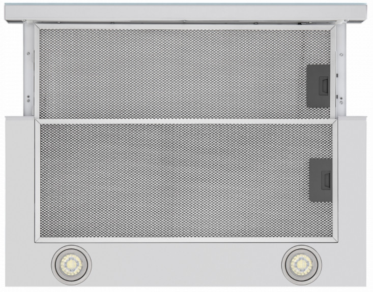 Вытяжка Maunfeld TS Touch 50 (белый)