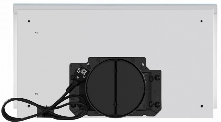 Вытяжка Maunfeld TS Touch 50 (белый)