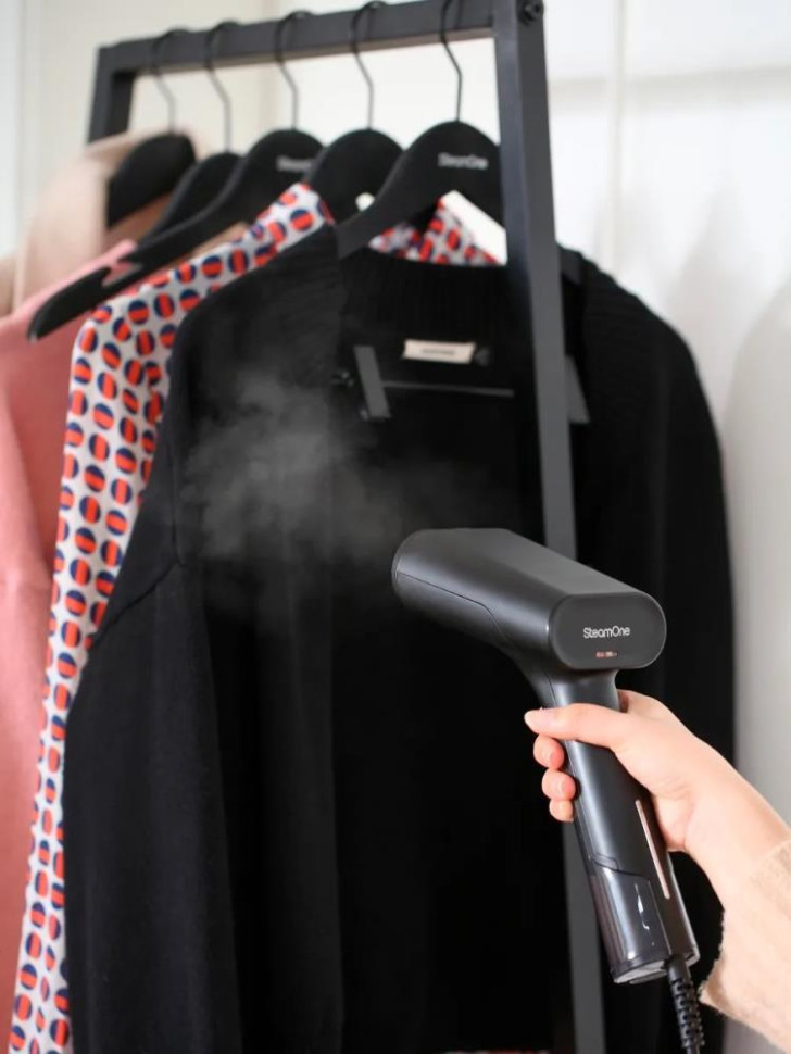 Отпариватель SteamOne EUDTC75B Отпариватель SteamOne EUDTC75B