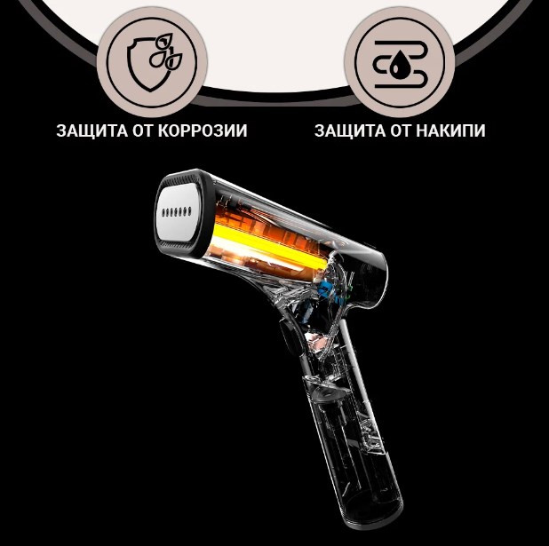 Отпариватель SteamOne EUDTC75B Отпариватель SteamOne EUDTC75B