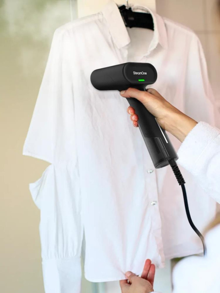 Отпариватель SteamOne EUDTC75B Отпариватель SteamOne EUDTC75B