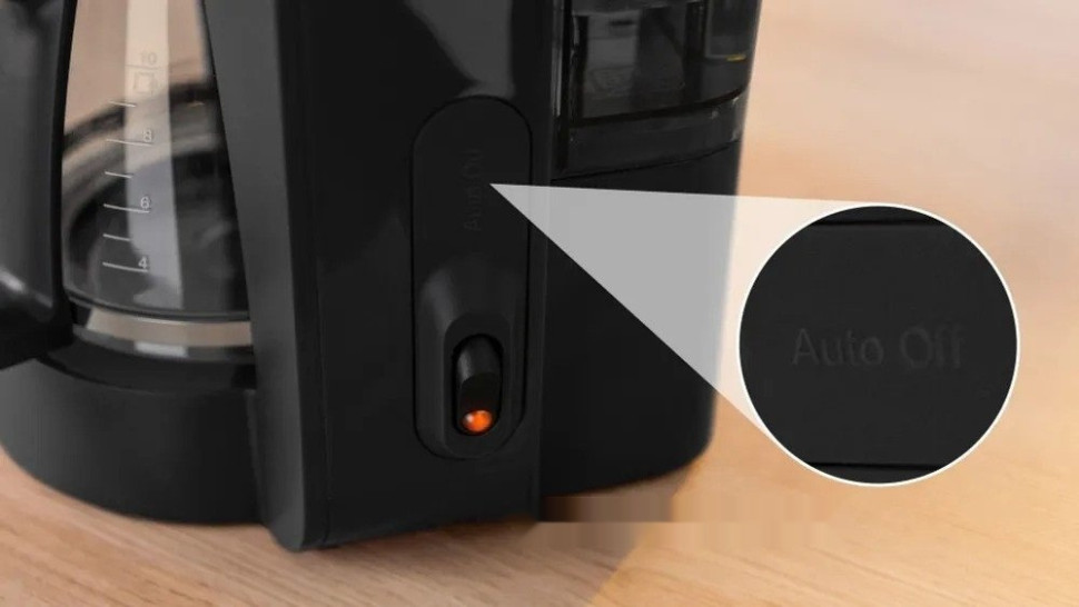 Капельная кофеварка Bosch MyMoment TKA2M113 Капельная кофеварка Bosch MyMoment TKA2M113