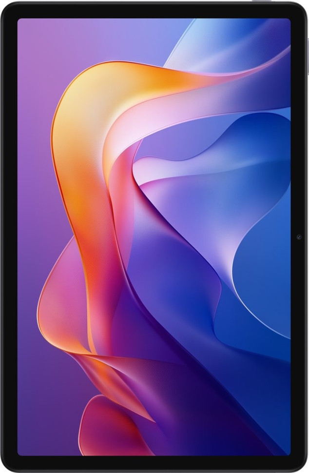 Планшет Xiaomi Redmi Pad 2 4G 8GB/256GB международная версия (темно-серый)
