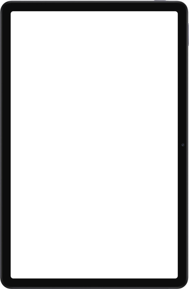 Планшет Xiaomi Redmi Pad 2 4G 8GB/256GB международная версия (темно-серый)