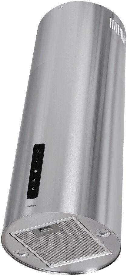 Вытяжка Maunfeld Ford 39 Isla Sensor (нержавеющая сталь)