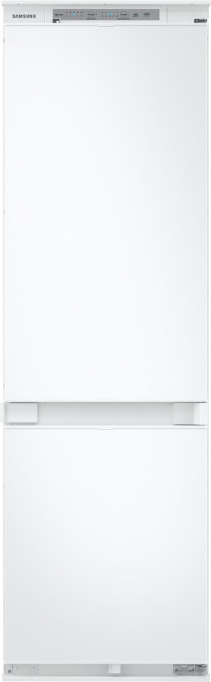 Холодильник Samsung BRB267050WW/WT