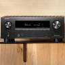 AV ресивер DENON AVR-X2800H AV ресивер DENON AVR-X2800H