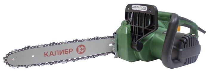 Цепная электрическая пила Калибр ЭПЦ-1800/14У Цепная электрическая пила Калибр ЭПЦ-1800/14У