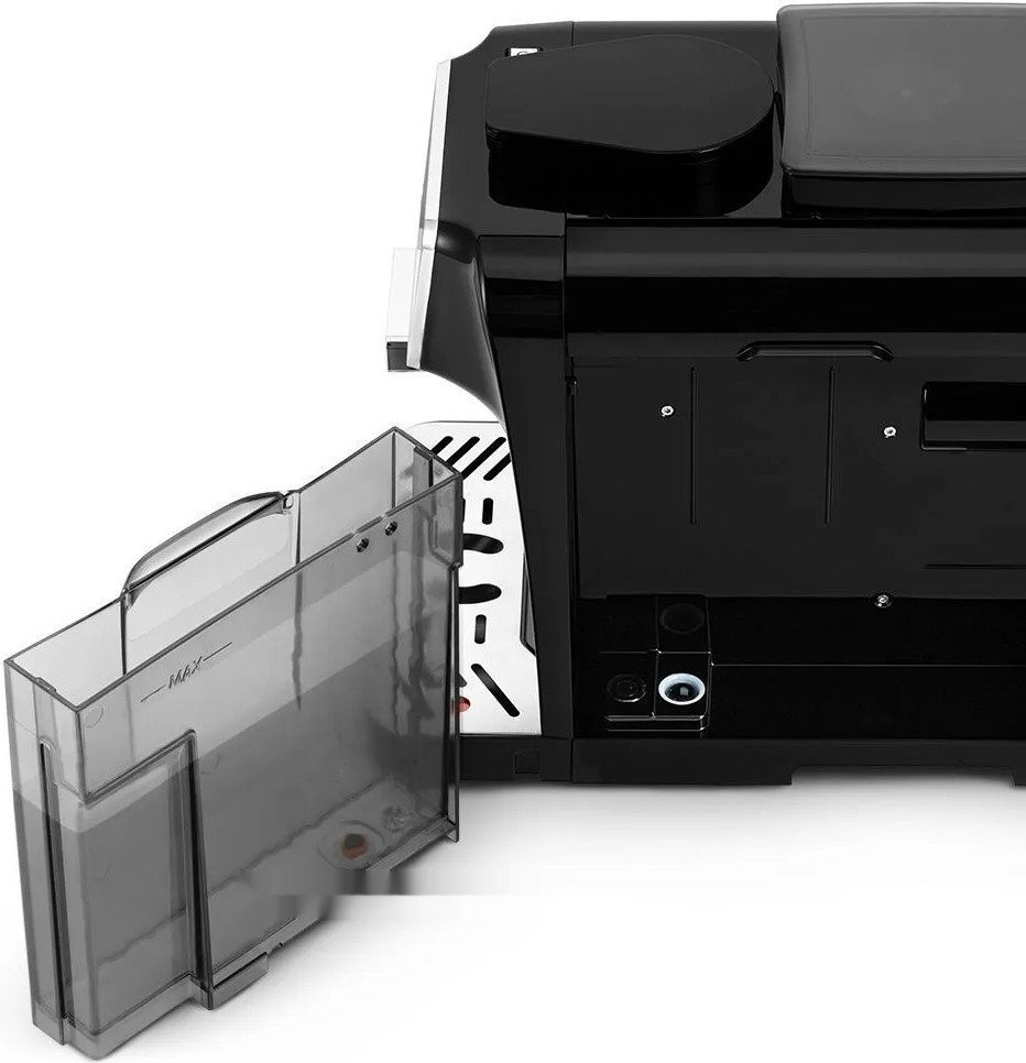 Кофемашина Kitfort KT-7460 Кофемашина Kitfort KT-7460