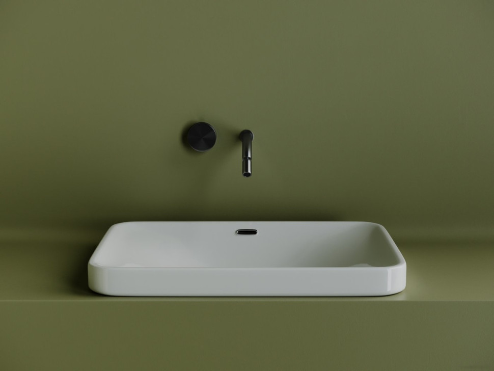 Умывальник Ceramica Nova Element CN5041 Умывальник Ceramica Nova Element CN5041