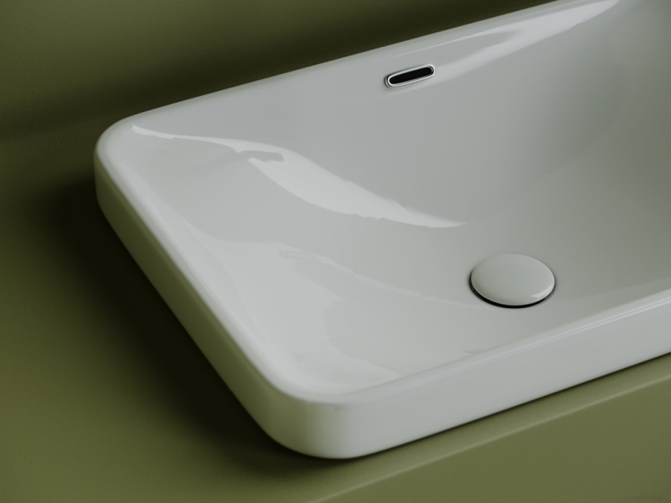 Умывальник Ceramica Nova Element CN5041 Умывальник Ceramica Nova Element CN5041