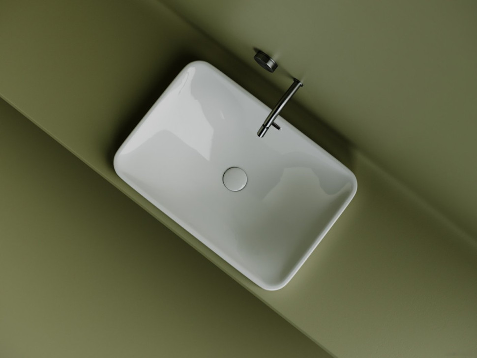 Умывальник Ceramica Nova Element CN5041 Умывальник Ceramica Nova Element CN5041