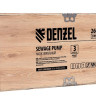 Фекальный насос Denzel FP1800KS Фекальный насос Denzel FP1800KS