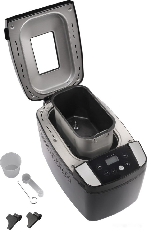 Хлебопечка Gorenje BM1210BK Хлебопечка Gorenje BM1210BK